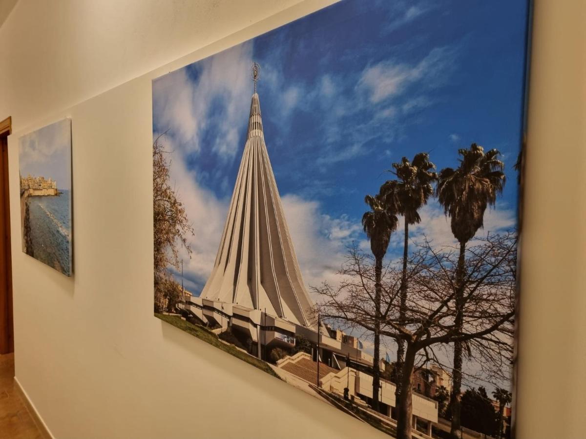 Villa Pina Arenella Arenella  Dış mekan fotoğraf