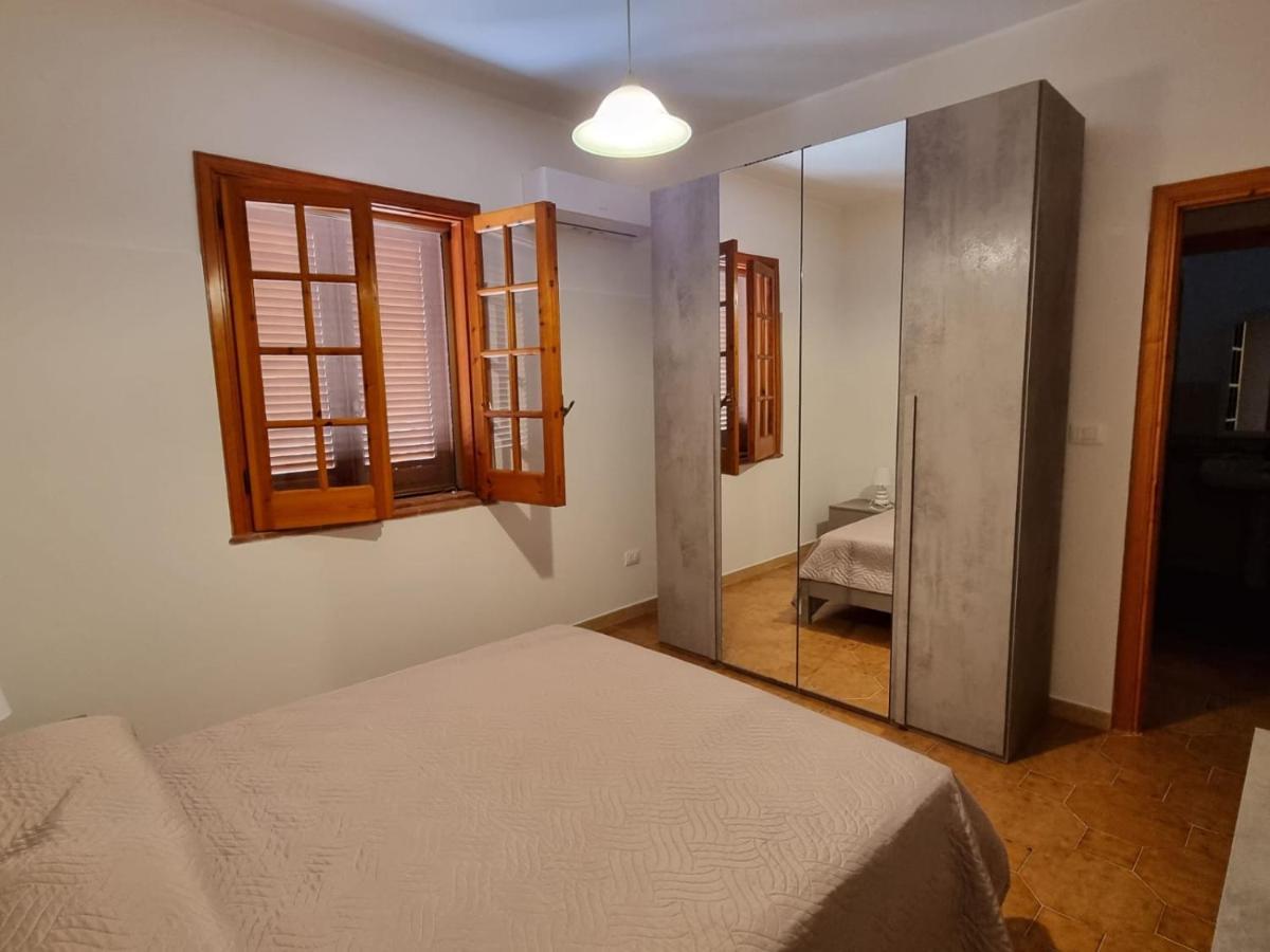 Villa Pina Arenella Arenella  Dış mekan fotoğraf