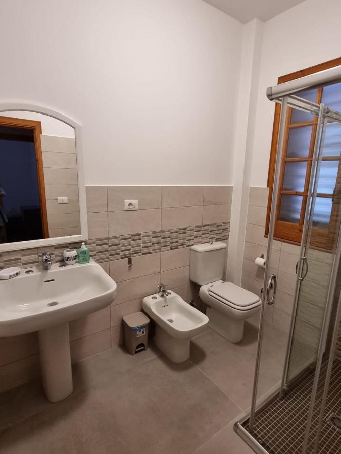 Villa Pina Arenella Arenella  Dış mekan fotoğraf